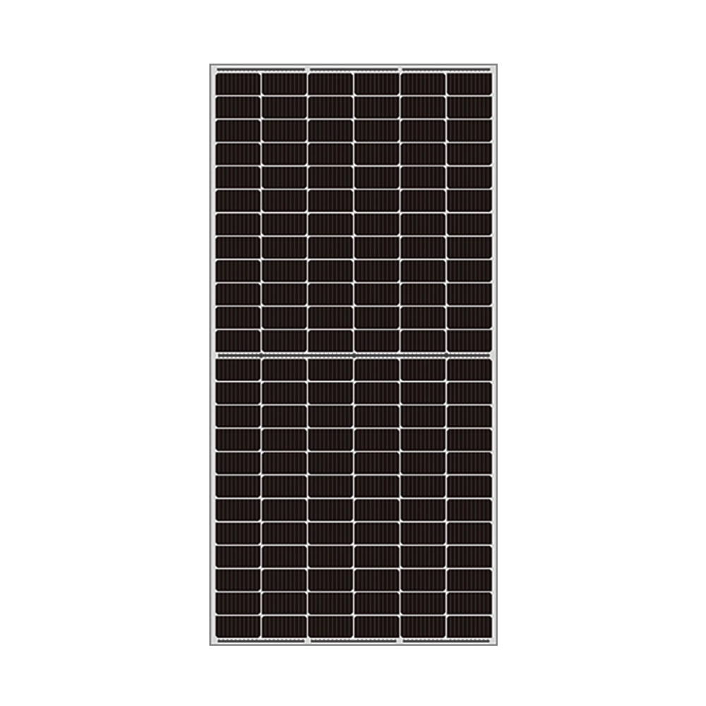 PANNEAU SOLAIRE CLASS A MONO PERC 144 CELLS 450 Wc