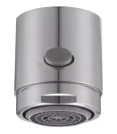 Aérateur Ecobooster pour évier et lavabo M24x100
