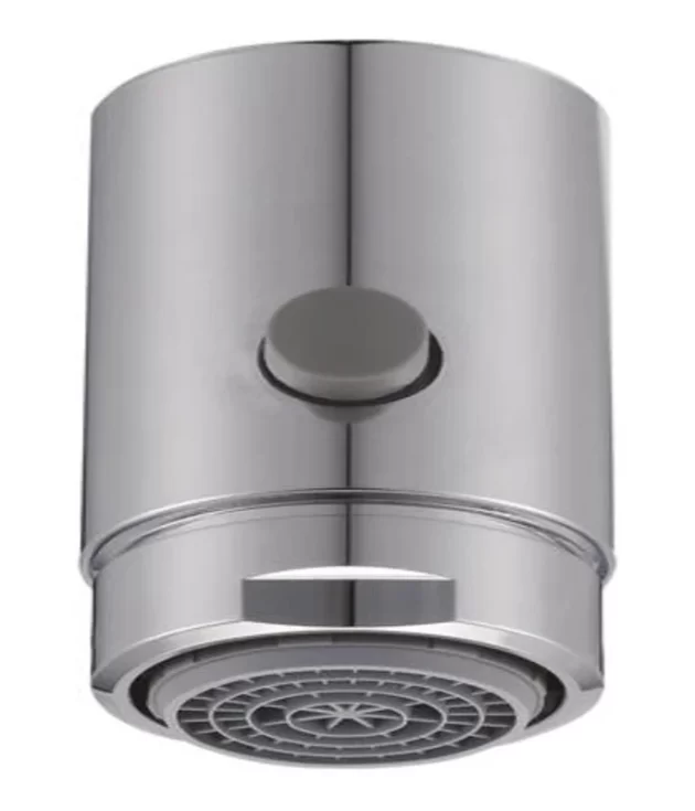 Aérateur Ecobooster pour évier et lavabo M24x100