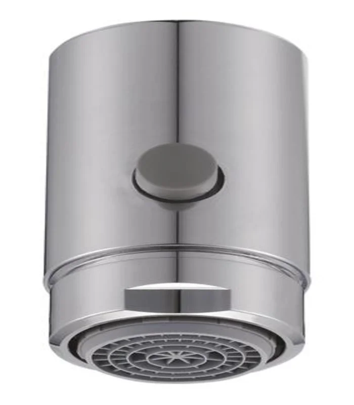 Aérateur Ecobooster pour évier et lavabo M24x100