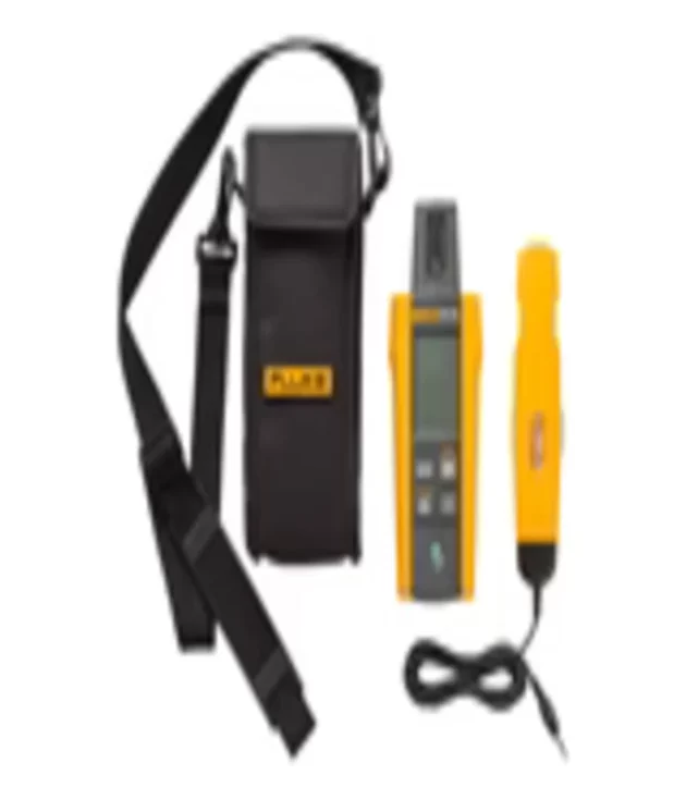 Appareil de mesure d´irradiation solaire - Fluke