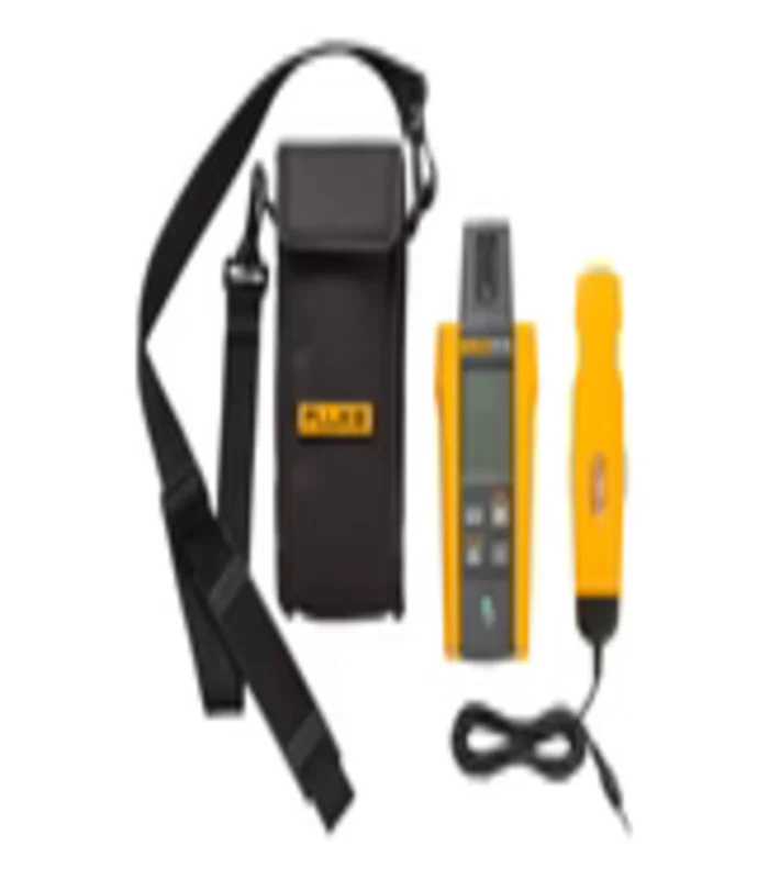 Appareil de mesure d´irradiation solaire - Fluke