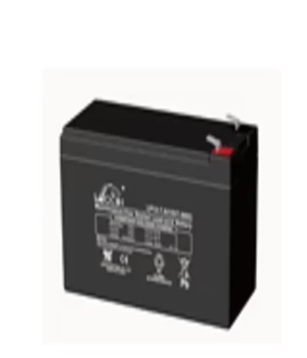 BATTERIE SOLAIRE AGM 12V - Leoch