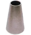 BENE INOX - Réduction inox 316L conique à souder