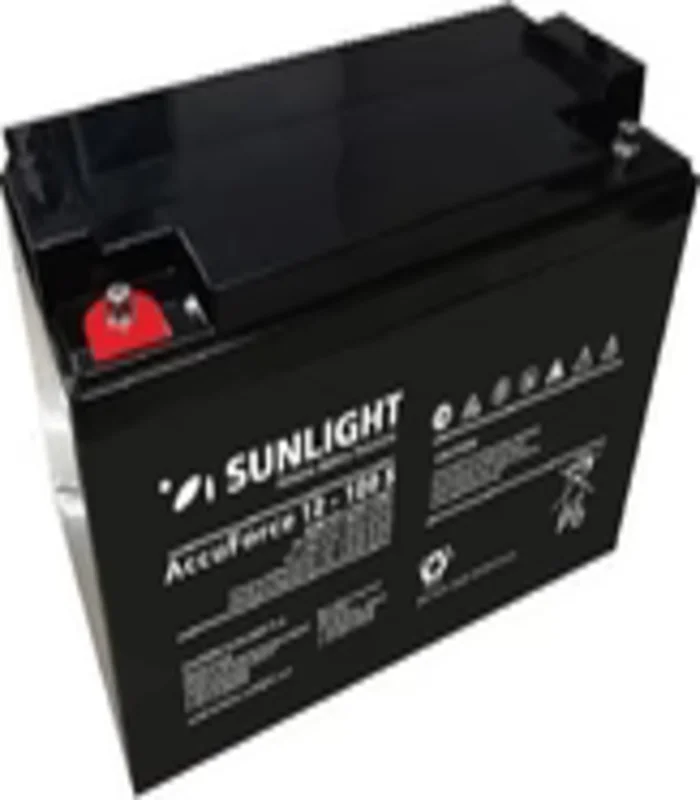 Batterie solaire 12V AccuForce 150Ah 230Ah – Sunlight