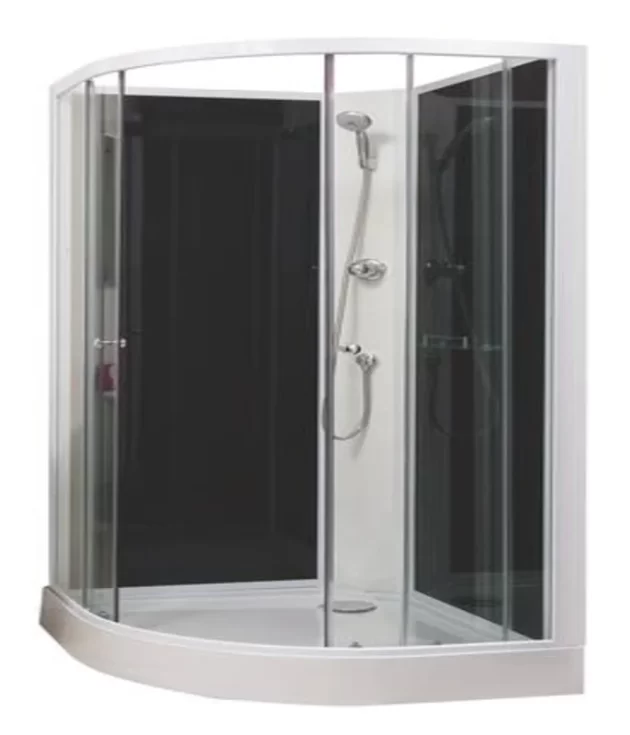 Cabine de douche Gena 1 4c 80cm