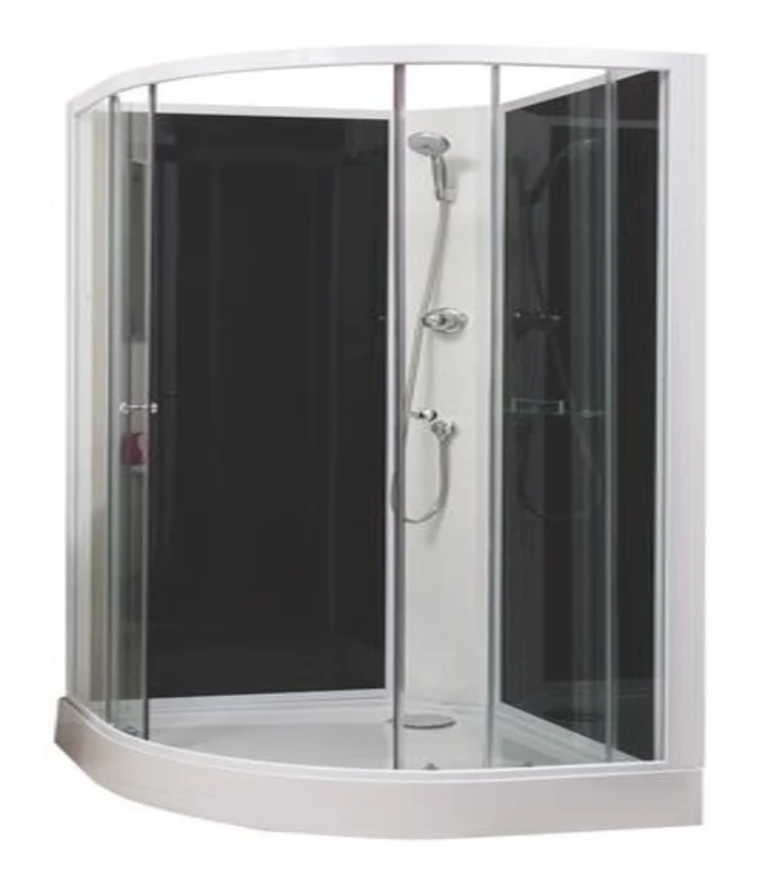 Cabine de douche Gena 1 4c 80cm