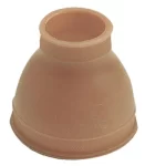 Cône pour raccord cuvette type simple PM 30x60