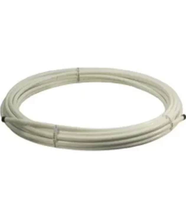 Couronne nue multicouche Fixomultix blanc Ø16x2,0 - 50m