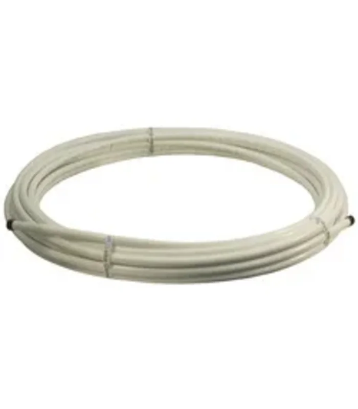 Couronne nue multicouche Fixomultix blanc Ø16x2,0 - 50m