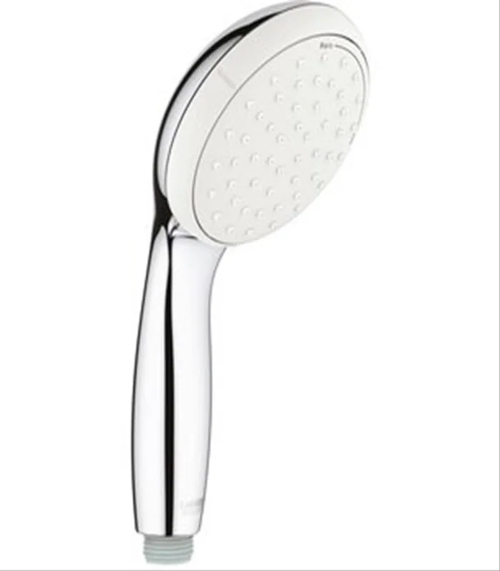 Douchette Grohe Tempesta 100 Grohe 2 jets Variable Ø100mm