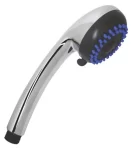 Douchette anti-calcaire 3 jets P-Pro Ø70mm