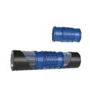 GOUTTEUR INTEGRE TURBULENT SUPER COMPACT CAUDAL 0.90 MM