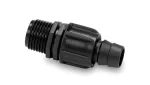 Gaine d'irrigation et raccords gaine 2