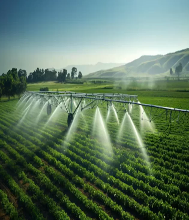 Images de Irrigation