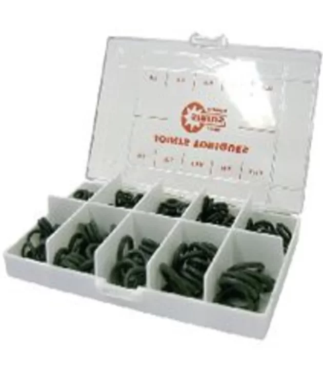 Joint torique PM coffret de 12 cases