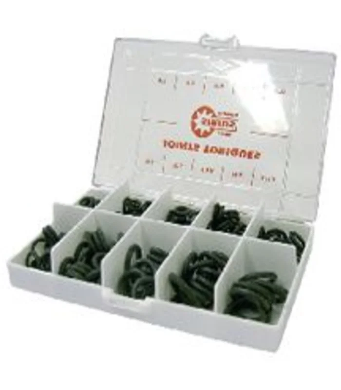 Joint torique PM coffret de 12 cases