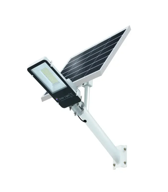 Lampadaire Solar King light 120w