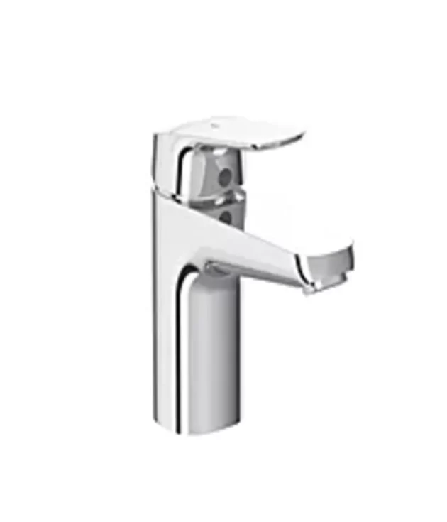 MITIGEUR LAVABO GRANDE OKYRIS - CHROME