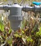 Matériel de goutte a goutte, irrigation et aspersion
