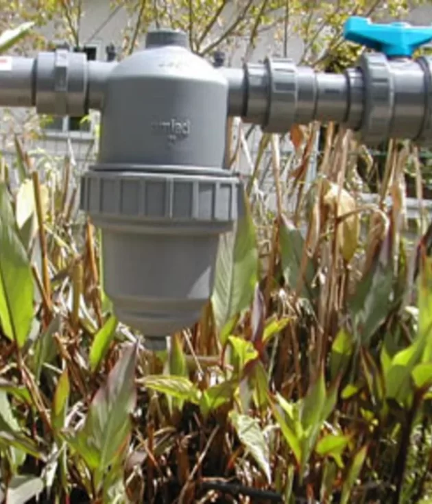 Matériel de goutte a goutte, irrigation et aspersion