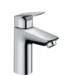 Mitigeur Logis 100 CH3 CoolStart - Bec fixe - Salle de bains - Chromé