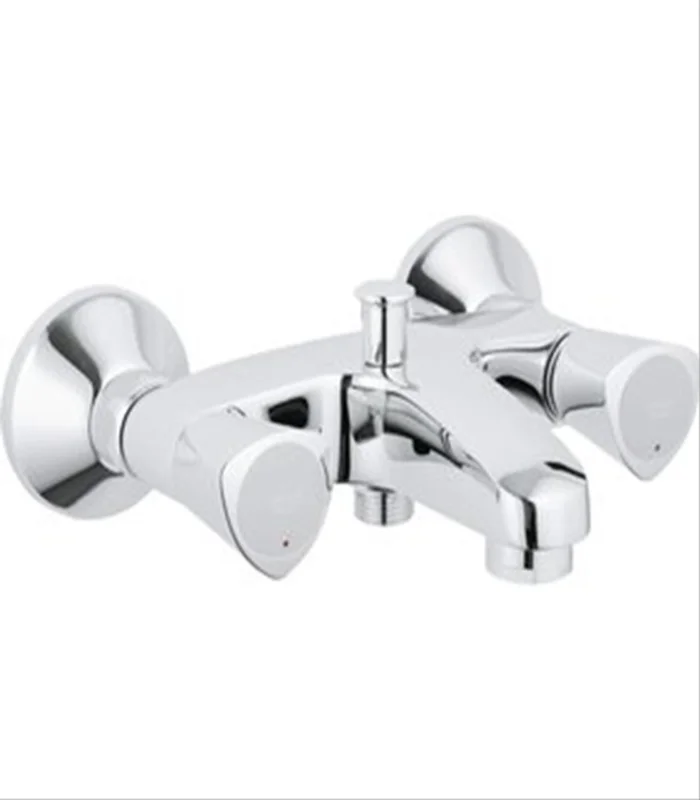 Mitigeur bain-douche Costa S Grohe NF