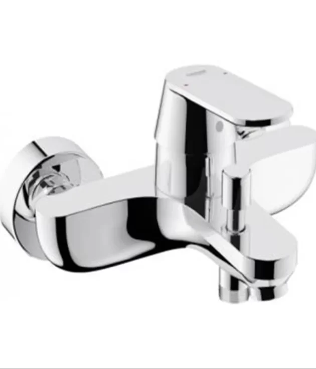 Mitigeur bain-douche Eurosmart Cosmopolitan Grohe NF