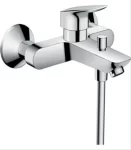 Mitigeur bain-douche Logis Eco C3 HansGrohe NF