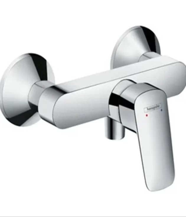 Mitigeur douche Logis Eco C3 HansGrohe NF