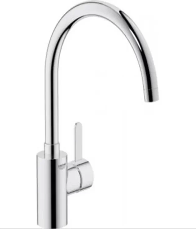 Mitigeur évier haut Eurosmart Cosmopolitan Grohe