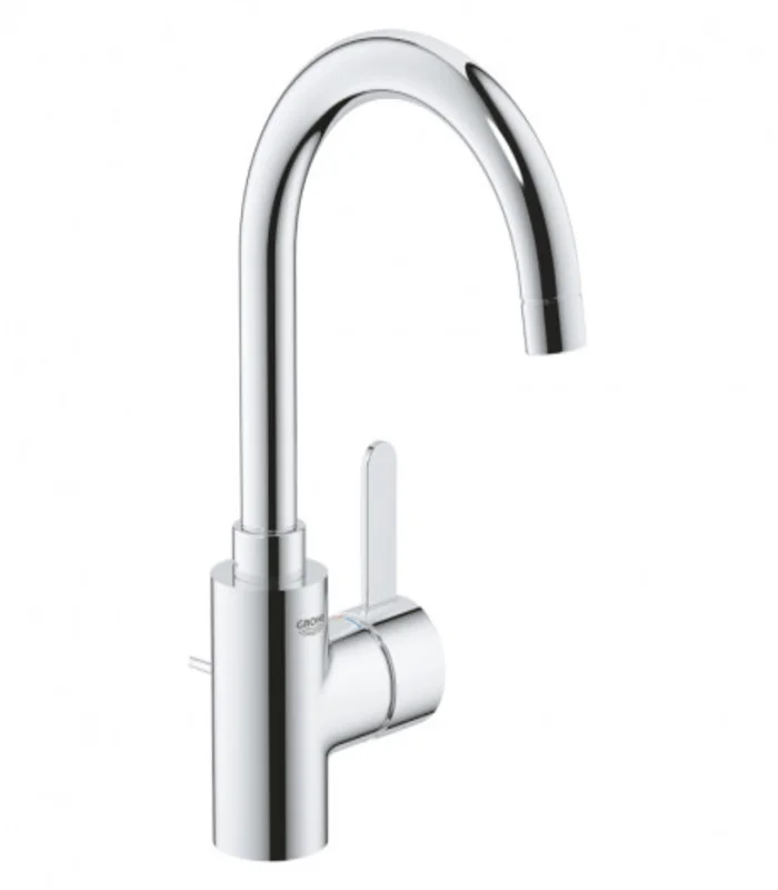 Mitigeur lavabo Eurosmart Cosmopolitan Grohe - Taille L - Chrome