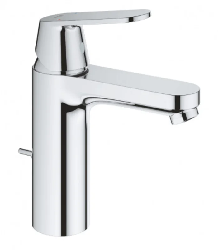 Mitigeur lavabo Eurosmart Cosmopolitan Grohe - Taille M - Chrome