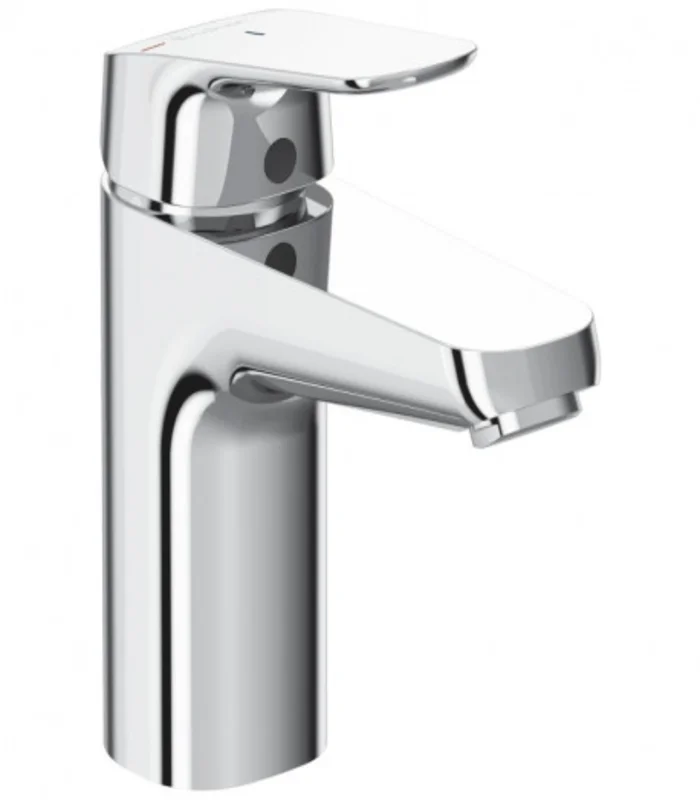 Mitigeur lavabo Grande Ch3 Okyris Porcher - Chrome