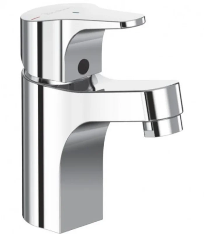 Mitigeur lavabo Ulysse C3 Porcher - Monotrou - Chrome