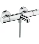 Mitigeur thermostatique bain-douche Ecostat Comfort Hansgrohe NFMitigeur thermostatique bain-douche Ecostat Comfort Hansgrohe NF