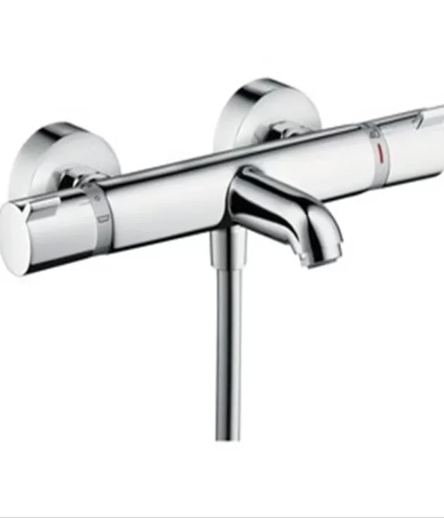 Mitigeur thermostatique bain-douche Ecostat Comfort Hansgrohe NFMitigeur thermostatique bain-douche Ecostat Comfort Hansgrohe NF