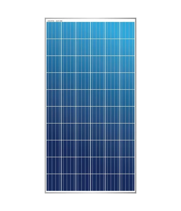 PANNEAU SOLAIRE 60 cells 280Wc Poly 17,21 %