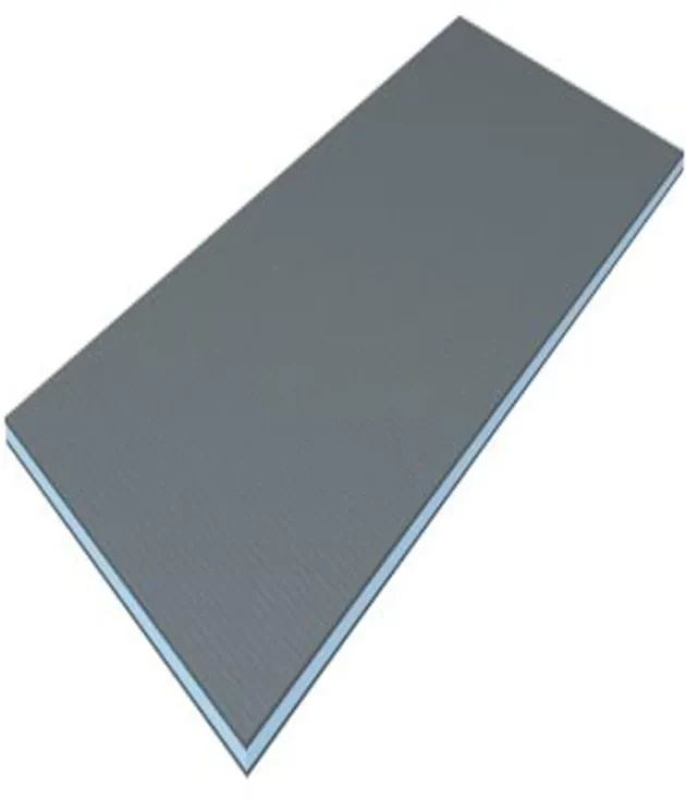 Panneau de construction 60x125 cm epaisseur 4 mm - WEDI