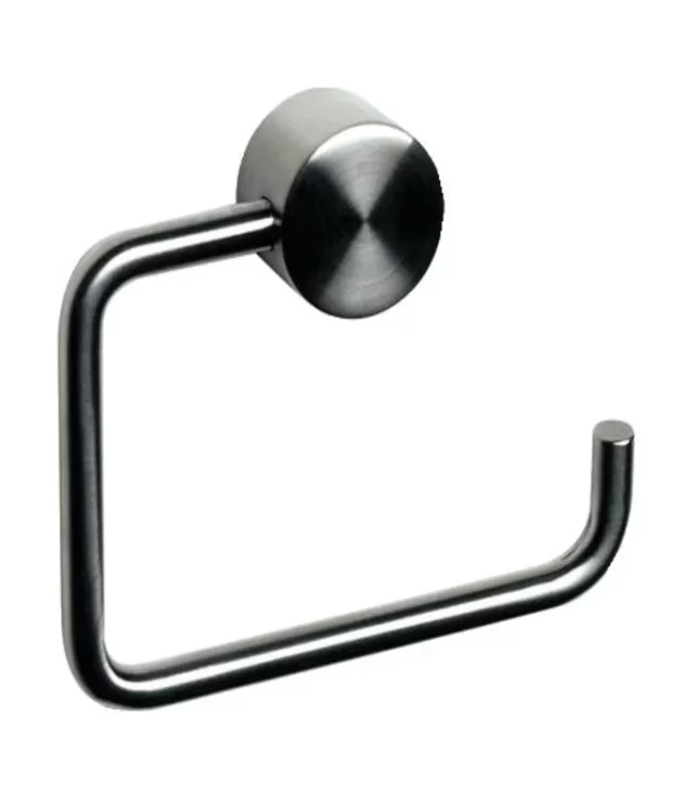 Porte rouleau en inox - Normbau