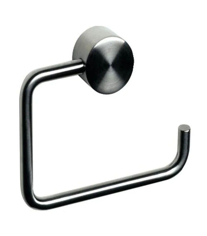 Porte rouleau en inox - Normbau