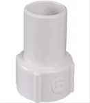 Raccord mâle à coller Ø32