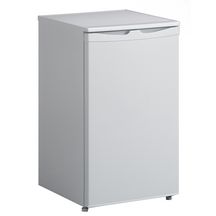 Réfrigérateur 2, 84L (81L net), compartiment freeze, dégivrage semi-automatique, porte réversible, puissance