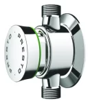 Robinet Presto P12 NF