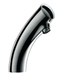 Robinet électronique Tempomatic 3 Delabie