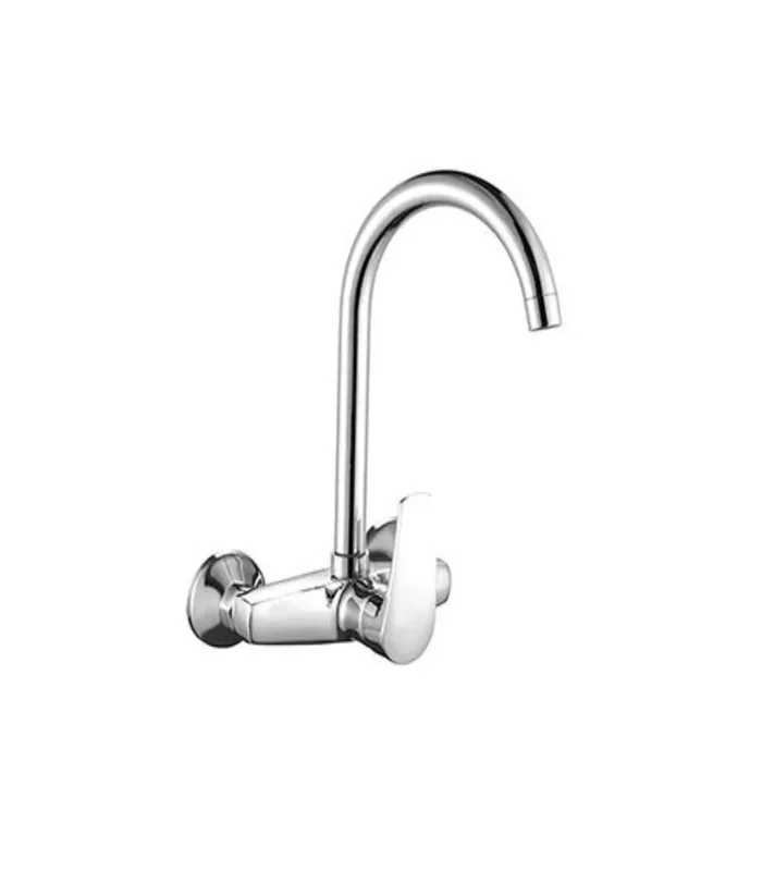 SanitarJET-WSM-UWallMountSinkMixer-Chrome