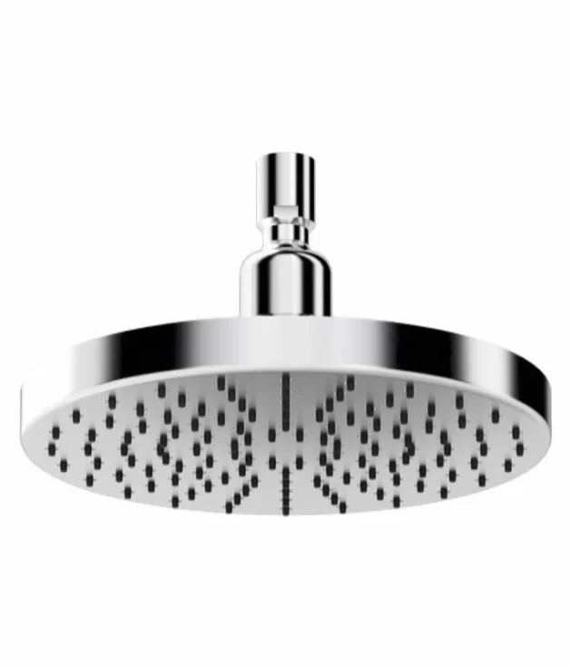 Tête de douche ABS anticalcaire Ø200mm