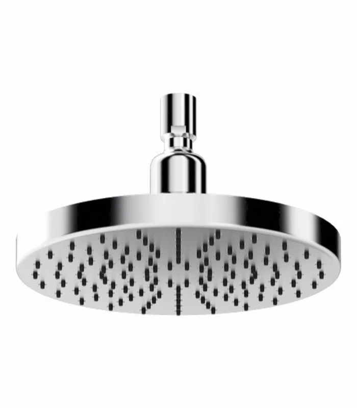 Tête de douche ABS anticalcaire Ø200mm