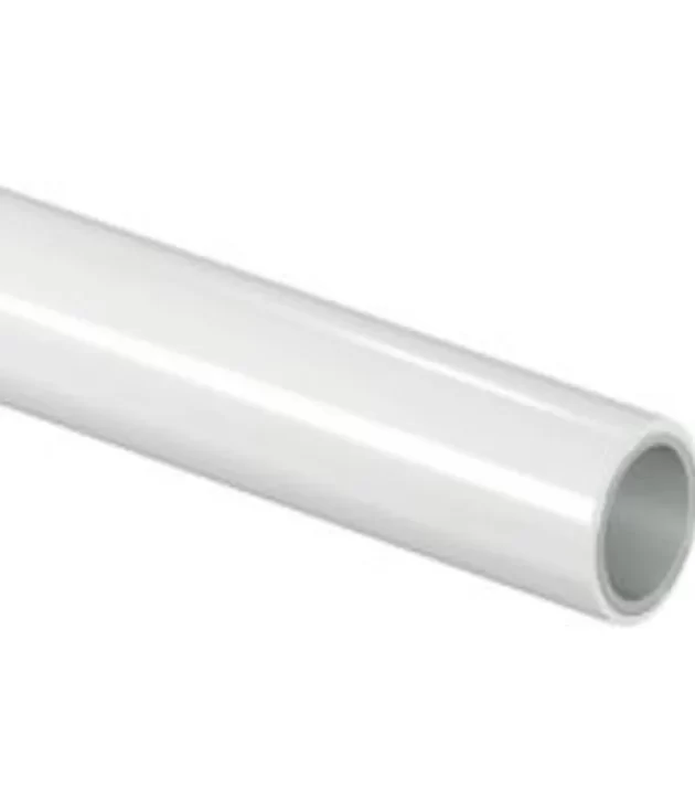 Tube UNIPIPE 63x6 en barre de 5 mètres nouvel avis technique 14 13-1858