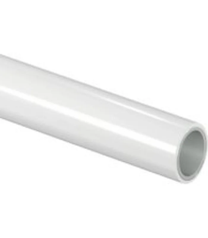 Tube UNIPIPE 63x6 en barre de 5 mètres nouvel avis technique 14 13-1858